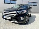 Ford Kuga 4x4 2.0 TDCI 180KM navi panorama xenon - 5