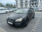 Ford Focus 1.6 benzyna stan bdb - 4