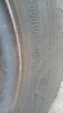 Opony Myki zimowe 2 szt. 165/70/14 (1519) (2720) - 4