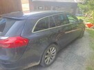 Opel Insignia - 1