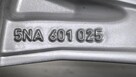 Koła 17 Vw Tiguan II III Audi opony lato 215/65/17 5x112 TP - 8