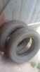 Opony zimowe Myki 2szt 195/65/15 (5222) - 3