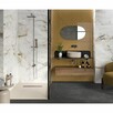Gres Pisa Gold polerowany 120x120x1 cm - 5