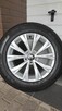 Koła 17 Vw Tiguan II III Audi opony lato 215/65/17 5x112 (O - 3