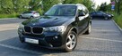 BMW X3 xDrive20d, POLIFT, super stan, serwis ASO - 1