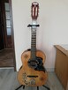 Sprzedam: Gitarę elektroakustyczną. - 1