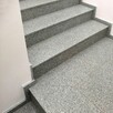 Stopień granitowy G603 New Bianco Cristal szlifowany 150x33x - 7
