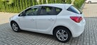OPEL ASTRA J 1400 BENZYNA+GRATIS !!! - 2