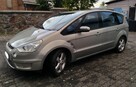Ford S-MAX 1.8 TDCi, 2008, 7-osobowy, Bogate wyposażenie. - 12