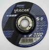 Tarcze do szlifowania metalu Norton Vulcan 125x6,4mm 25 szt. - 1