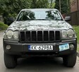 2005 Jeep Grand Cherokee 3.7, 11.030,00 zł - 1