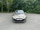Renault Megane 1.6 110 KM LPG - niski przebieg, zadbany - 1