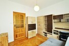 Ustawne mieszkanie w centrum miasta - 48,52 m2 - 5