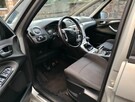 Ford S-MAX 1.8 TDCi, 2008, 7-osobowy, Bogate wyposażenie. - 11