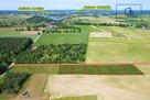 Działki budowlane 15 km od Szczytna - 2