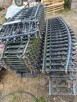Ogrodzenie płot 100 metrów brama i furtka - 3