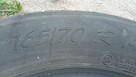 Opony letnie 4 szt. Kormoran 165/70 R14 (4616) - 4