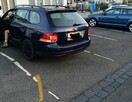 Sprzedam Golfa 5 1.9tdi Z Niemiec - 2