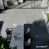Gres 20mm Pizarra Grey matowy 120x60x2 cm - 4