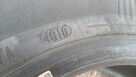 Opony letnie 4 szt. Kormoran 165/70 R14 (4616) - 2
