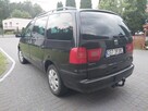 Seat Alhambra 2005 1.9tdi 7 osobowy, Klimatyzacja - 6