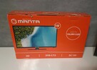 19 Cali Telewizor LED HD DVB-T2 HEVC + Hdmi +Upominek+ Kupon - 4