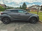 Toyota C-HR 1.8 Hybrid Prestige - 4