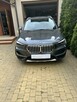 Samochód BMW x1 - 2