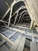 Ocieplenie dachu stropu wełna wdmuchiwana celuloza piana pur - 9