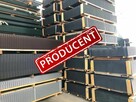 Panele ogrodzeniowe - od producenta - hurt - 1