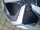 Felga Nissan Qashqai j12 III 18 x71 /2j ET45 5x114,3 - 2