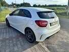 A klasa W176 Pakiet AMG AUTOMAT - 5