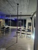 Sala do nauki tańca 100 m2 - 2