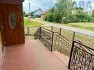 Dom z budynkami gospodarskimi - gmina Babiak - 13