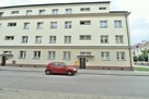 Ustawne mieszkanie w centrum miasta - 48,52 m2 - 13