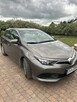 Toyota Auris - 1
