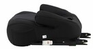 Capsula JR 4 i-Fix I-SIZE Black SIEDZISKO DO AUTA 125-150 - 4