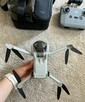 Dron Dji Mini 3 Fly More Combo - 2