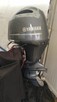 Silnik zaburtowy YAMAHA 150 - 2