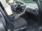 TOYOTA/AURIS/SALON-POLSKA/1.4/D-4D/II-WŁAŚĆ/STAN-BDB/ - 6