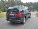 Seat Alhambra 2005 1.9tdi 7 osobowy, Klimatyzacja - 4