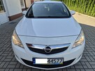 OPEL ASTRA J 1400 BENZYNA+GRATIS !!! - 5