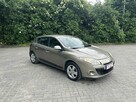 Renault Megane 1.6 110 KM LPG - niski przebieg, zadbany - 8