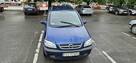 Opel Zafira - 3