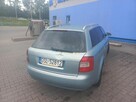 Audi a4b6 1,9 TDI 130 KM - 5