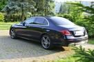 samochod auto do slubu Mercedes Sandomierz - 6