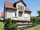 Gospodarstwo rolne -Posadowa Mogilska - 1