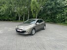 Renault Megane 1.6 110 KM LPG - niski przebieg, zadbany - 2