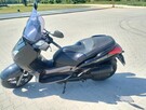 YAMAHA XMAX 125 YP125R - 4