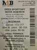 Dres Sportowy Wzór MON Rozmiar L - 1